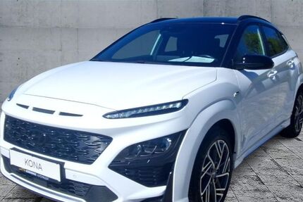 Hyundai KONA 38.897 km 23.806 &euro; Weimar 99427