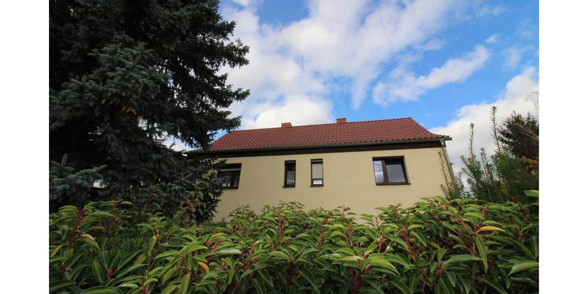 Einfamilienhaus Pößneck Pößneck,Stadt - 7 Zimmer, 140 m&sup2;, 160.000&euro; | Angebot:25802328