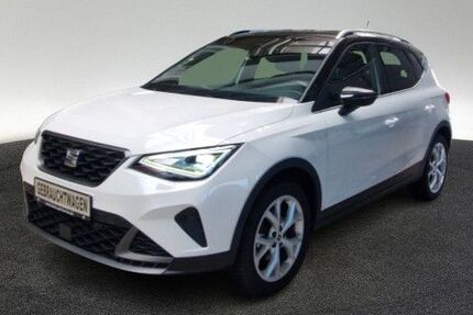Seat Arona 20.800 km 20.960 &euro; Landsberg 86899