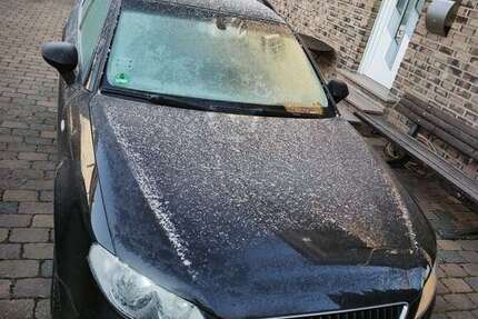 Seat Exeo 237.000 km 3.700 &euro; Gronau 31028