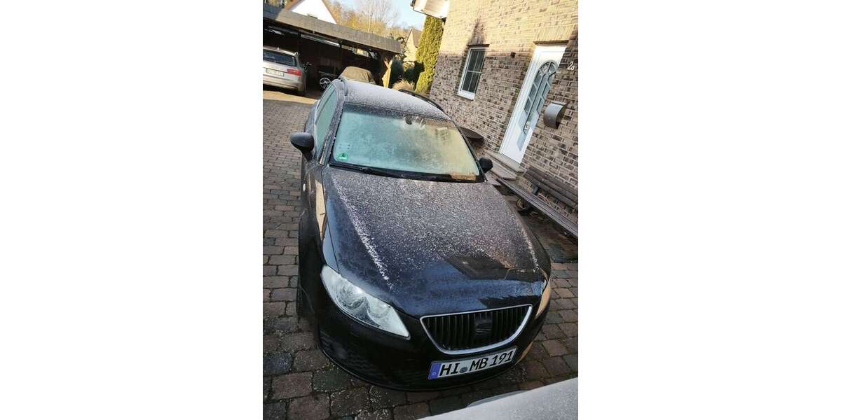 Seat Exeo 237.000 km 3.700 &euro; Gronau 31028