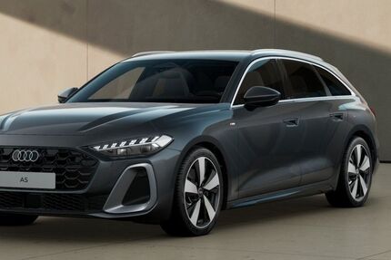 Audi A5 14.548 km 51.990 &euro; Goslar 38644