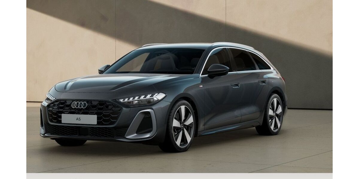 Audi A5 14.548 km 51.990 &euro; Goslar 38644