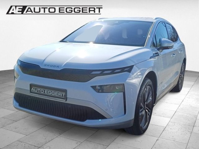 Skoda Enyaq 2.012 km 44.990 € Bergen auf Rügen 18528