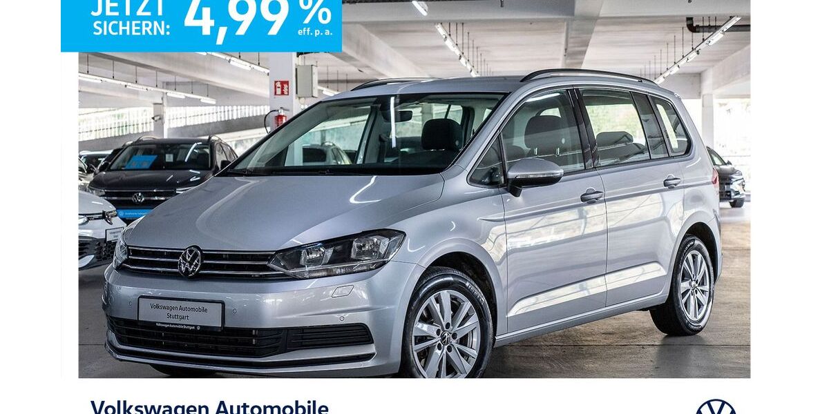 VW Touran 81.585 km 27.730 &euro; Stuttgart-Wangen 70188