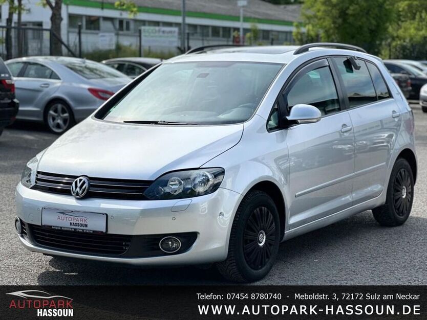 Golf Plus