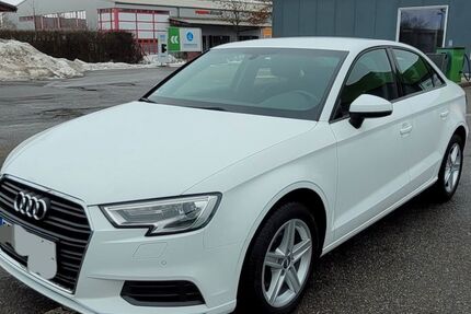 Audi A3 74.000 km 13.200 &euro; Aiterhofen 94330