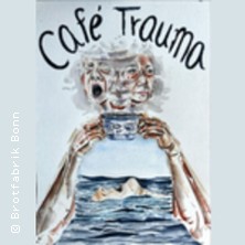 Theater Circe - Café Trauma 21.03.2026 Brotfabrik