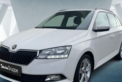 Skoda Fabia 44.600 km 12.977 &euro; Bergisch Gladbach 51465