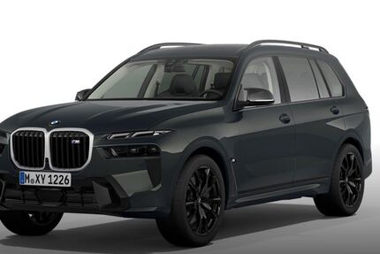 BMW X7 65.772 km 102.880 &euro; Maintal 63477