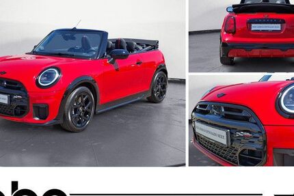 Mini Cooper S Cabrio 11.530 km 33.990 &euro; Offenburg 77656