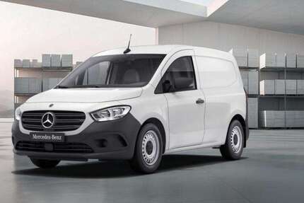Mercedes-Benz Citan 33.800 km 17.243 € Muehldorf 84453