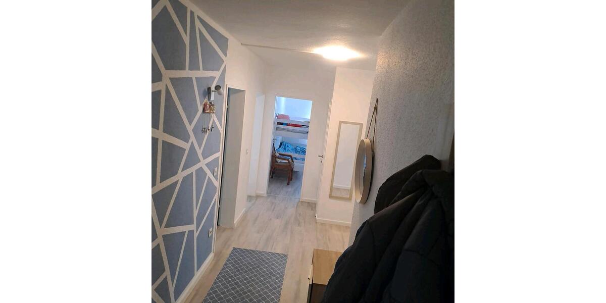 Erdgeschoßwohnung Fürstenau - 5 Zimmer, 95 m&sup2;, 169.000&euro; | Angebot:25929513