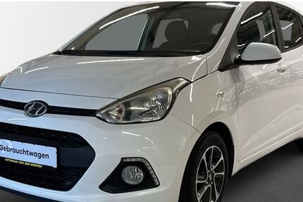 Hyundai i10 49.000 km 8.900 € Stuttgart 70469