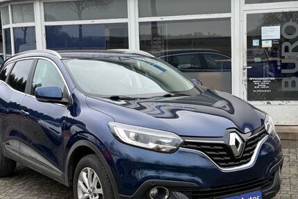 Renault Kadjar 137.109 km 9.900 &euro; Werl 59457