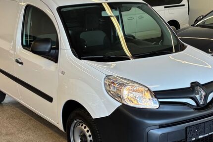 Renault Kangoo 91.194 km 9.600 &euro; Hanau 63456