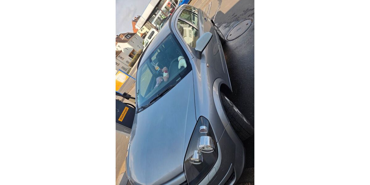 Opel Astra 227.000 km 1.300 &euro; Kirchhain 35273