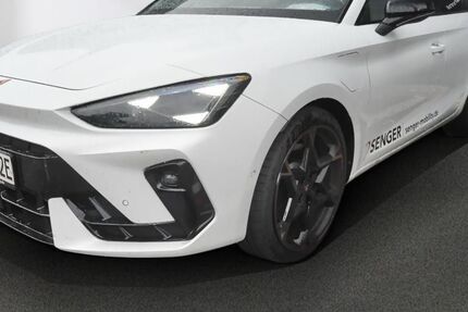 Cupra Leon 9.000 km 42.990 &euro; Bad Schwartau 23611