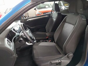 VW T-Roc Active Cabrio 1.5 TSI ACC Navi PDC SHZ 23.625 km 24.790 € HAAN 42781