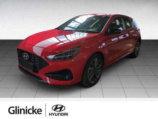 Hyundai i30 19.900 km 19.990 &euro; Erfurt 99086