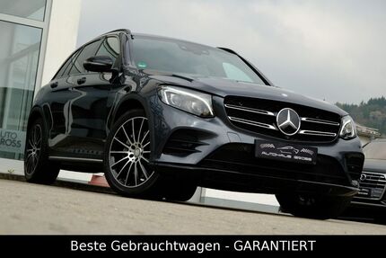Mercedes-Benz GLC 250 149.500 km 26.990 &euro; Wörth a.d. Donau, bei Regensburg 93086