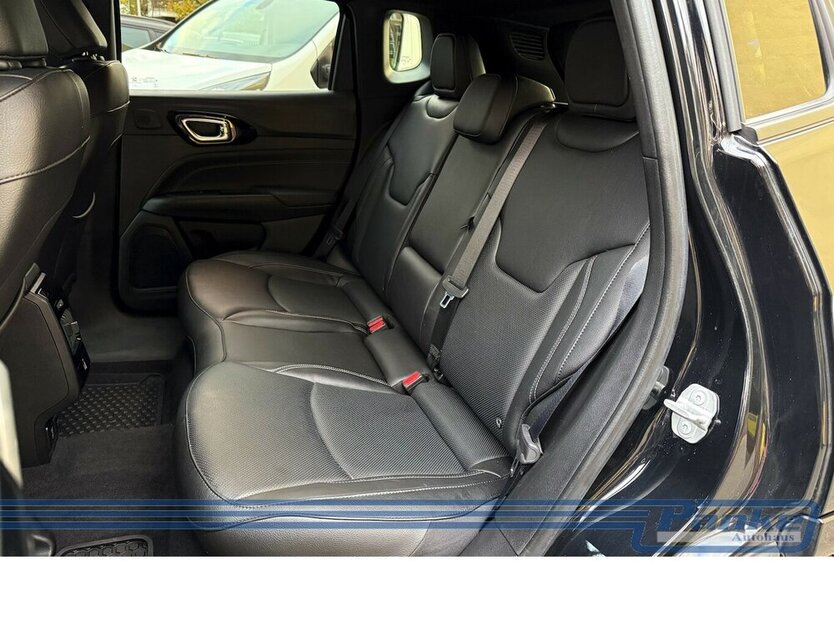 Jeep Compass S Plug-In Hybrid 4WD*Pano*Alpine*360°*CP 99.198 km 19.900 € Berlin 13187