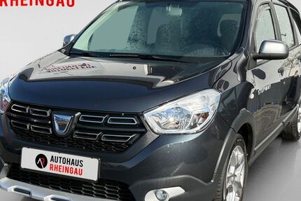 Dacia Lodgy 93.000 km 11.950 &euro; Geisenheim am Rhein 65366