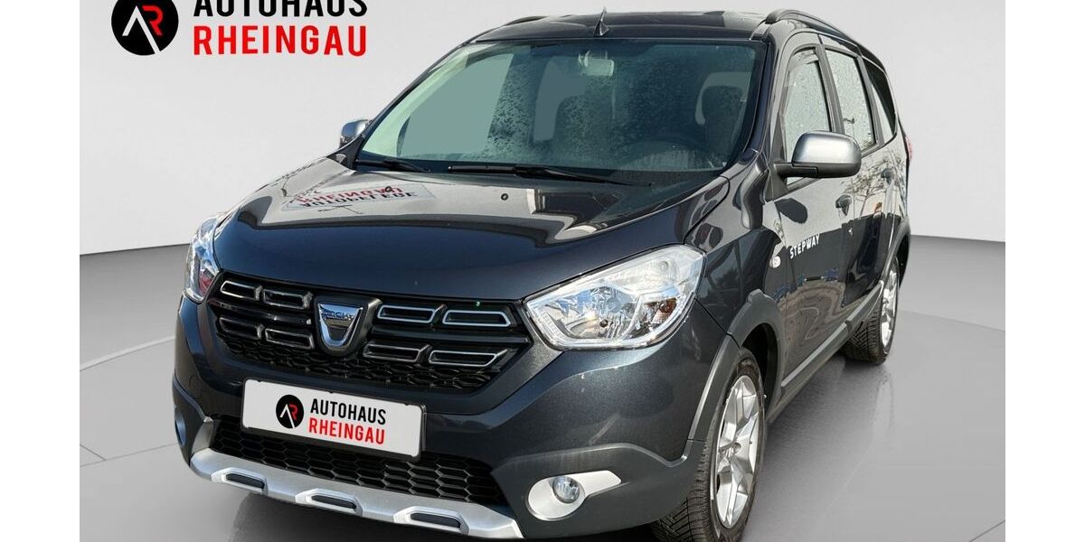 Dacia Lodgy 93.000 km 11.950 &euro; Geisenheim am Rhein 65366