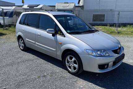 Mazda Premacy 206.000 km 1.690 &euro; Egelsbach 63329