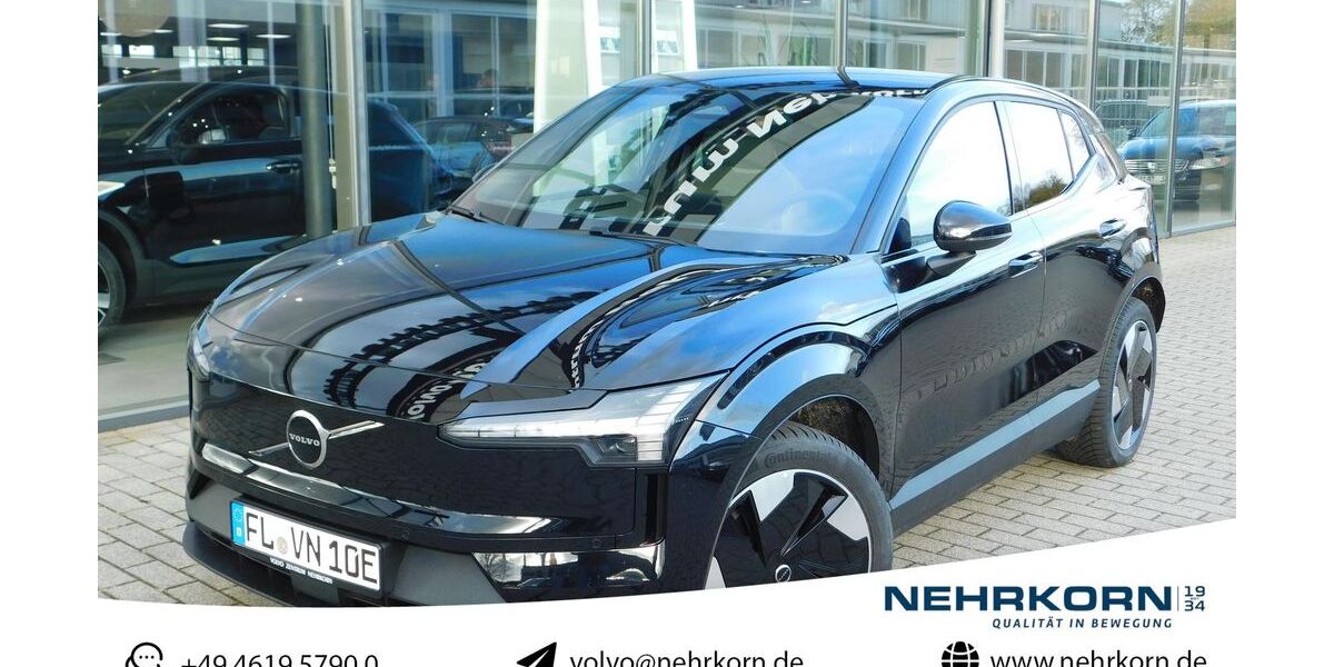 Volvo EX30 14.900 km 41.900 &euro; Flensburg 24941