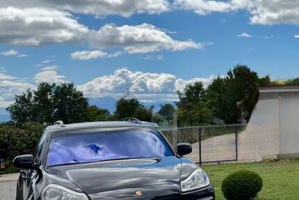 Porsche Cayenne 228.000 km 19.999 &euro; Dettingen unter Teck 73265