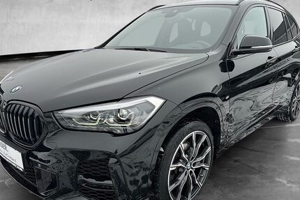 BMW X1 77.300 km 30.900 &euro; Pressath 92690