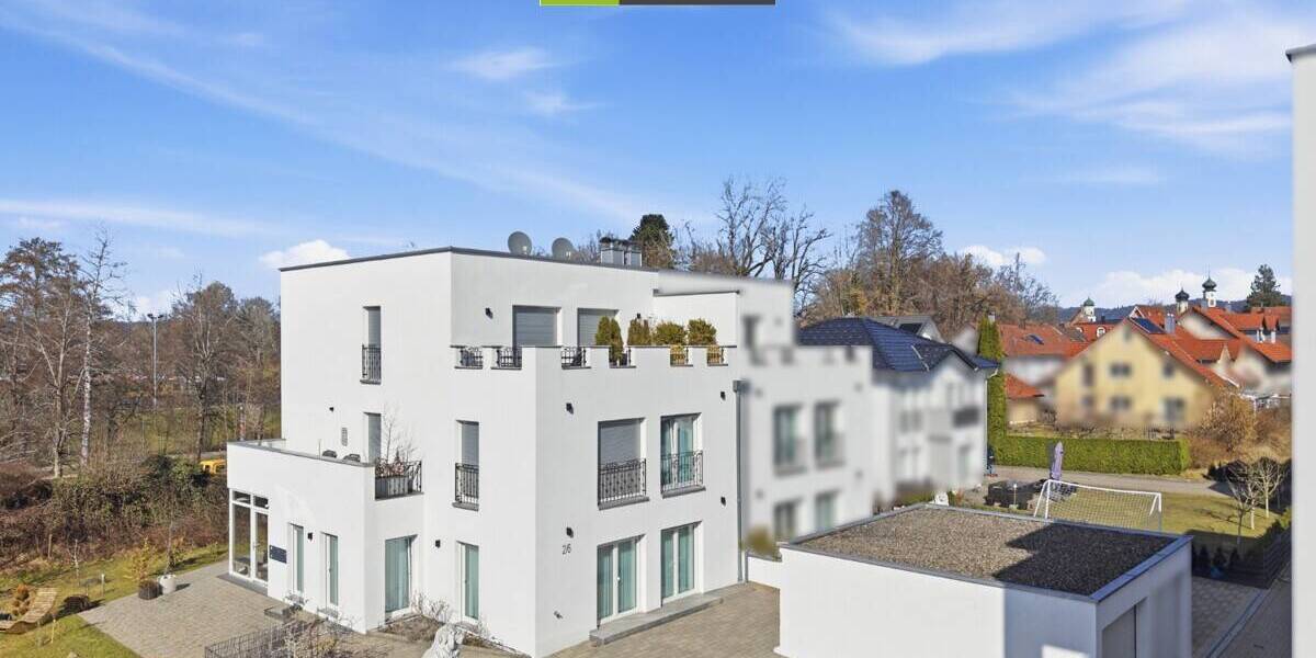 Doppelhaushälfte Isny im Allgäu Isny - 5 Zimmer, 192 m&sup2;, 948.000&euro; | Angebot:26027584