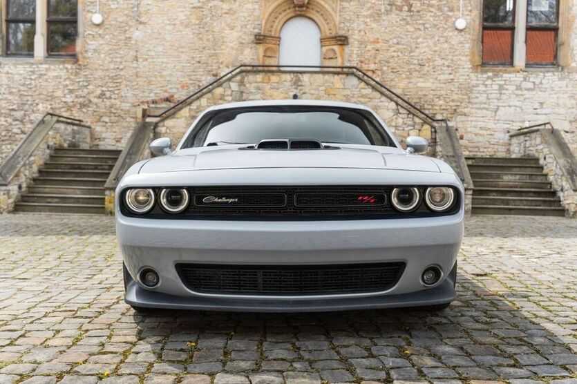 Challenger