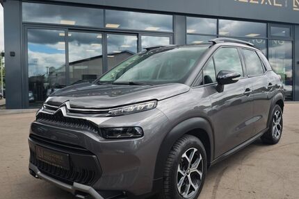Citroen C3 Aircross 70.000 km 15.700 € Saarlouis 66740