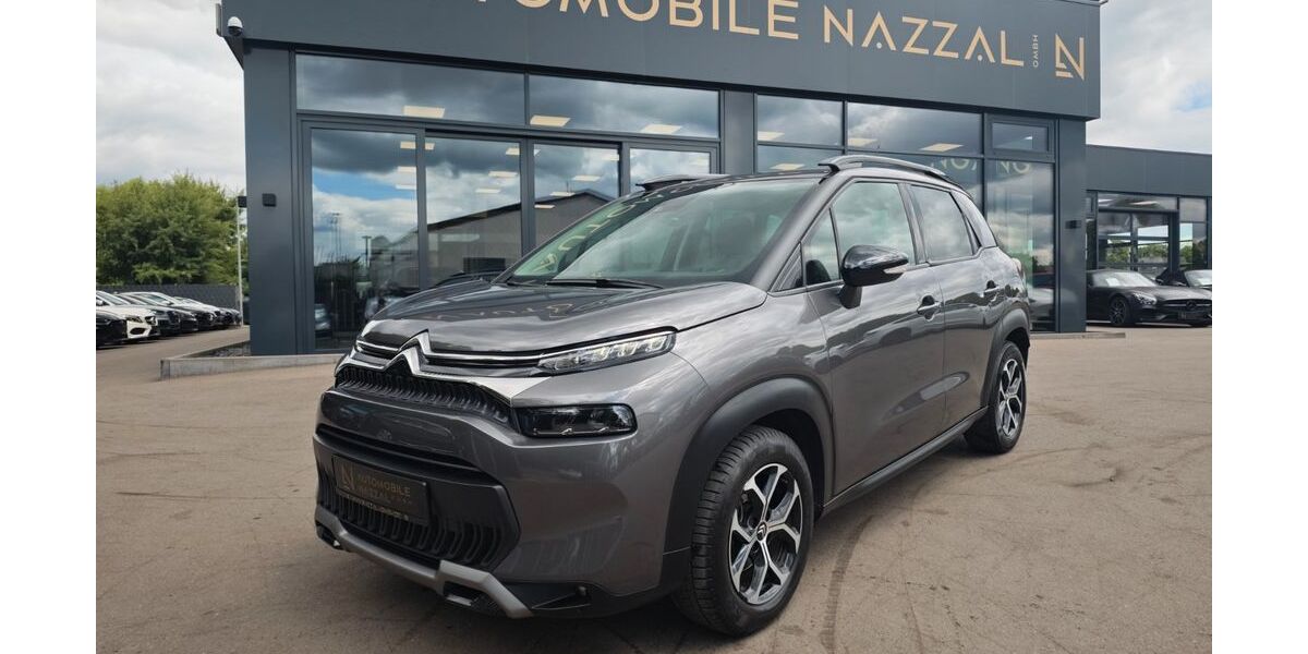 Citroen C3 Aircross 70.000 km 15.700 € Saarlouis 66740