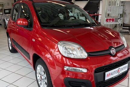 Fiat Panda 63.700 km 9.290 € Aalen 73431