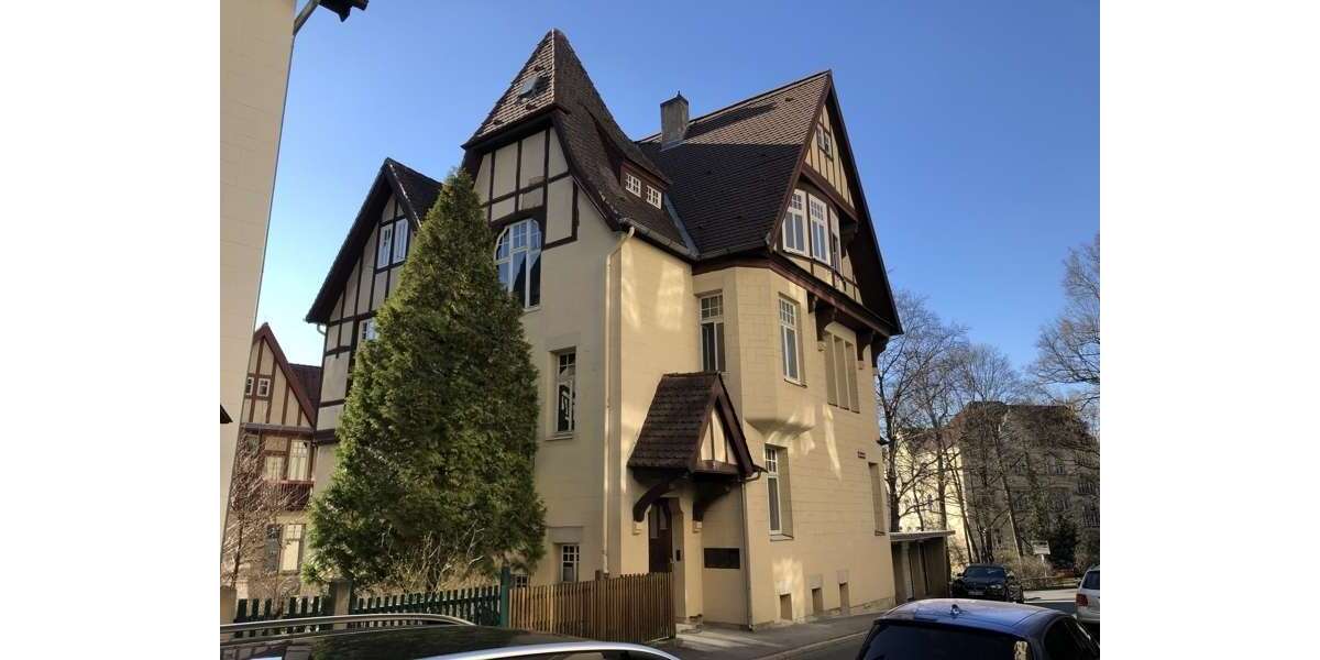 Etagenwohnung Coburg - 4 Zimmer, 97 m&sup2;, 1.048&euro; | Angebot:25606578