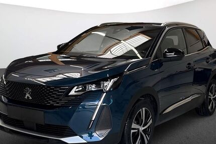 Peugeot 3008 15.313 km 27.165 &euro; Münster - Amelsbüren 48163