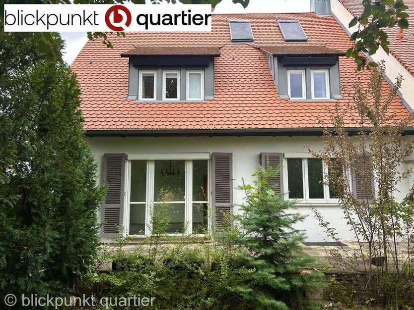 Haus zum Kaufen in Nürnberg 659.000 € 140.9 m²