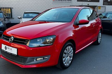VW Polo 32.000 km 6.890 &euro; Much 53804