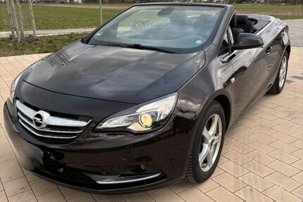 Opel Cascada 99.880 km 10.500 &euro; Offingen 89362