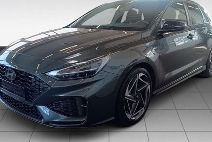 Hyundai i30 24.652 km 24.280 &euro; Bad Kreuznach 55543