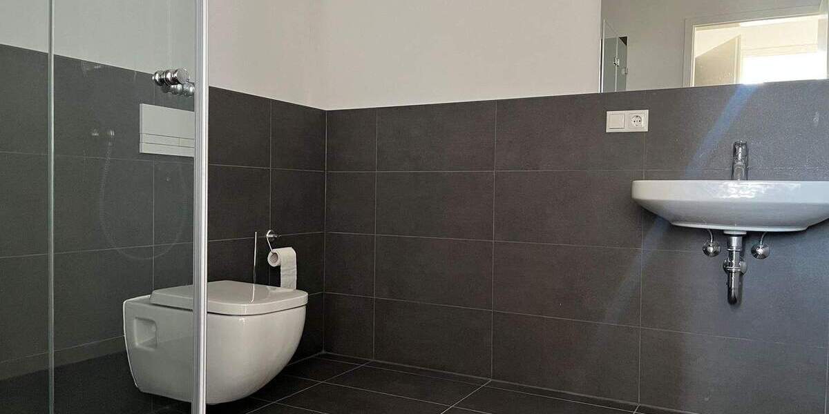 Etagenwohnung Herzogenaurach Welkenbach - 2 Zimmer, 47 m&sup2;, 720&euro; | Angebot:26418691
