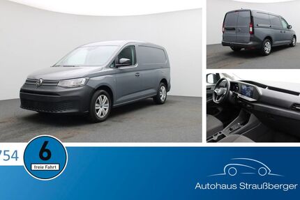 VW Caddy Maxi 38.900 km 26.880 &euro; Buchschwabach bei Nürnberg 90574