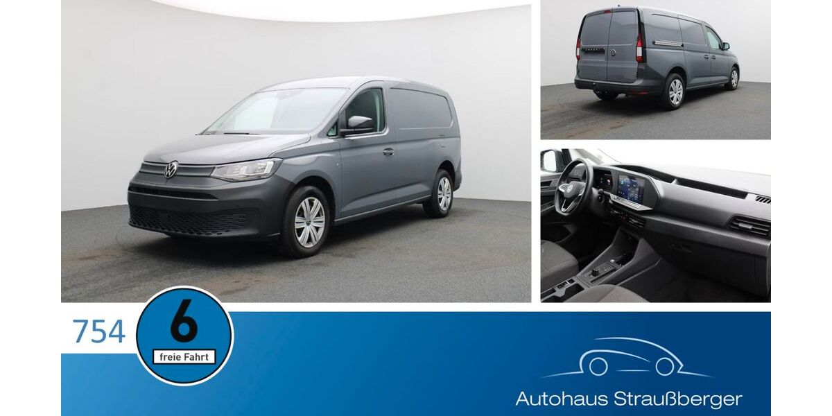VW Caddy Maxi 38.900 km 26.880 &euro; Buchschwabach bei Nürnberg 90574