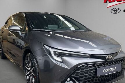 Toyota Corolla 2.000 km 33.990 &euro; Saarlouis 66740