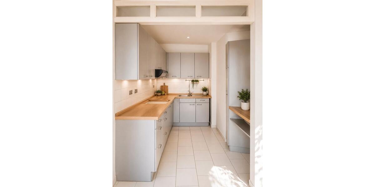 Erdgeschoßwohnung Schwielowsee - 3 Zimmer, 74 m&sup2;, 298.152&euro; | Angebot:26795273