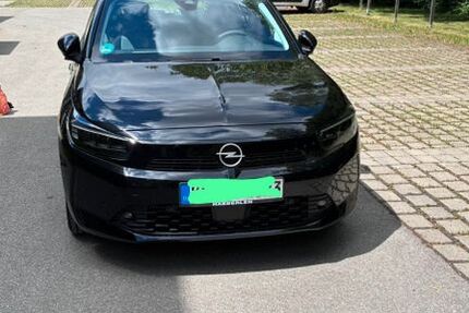 Opel Corsa 6.000 km 17.500 &euro; Kempten 87439