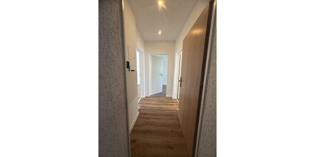 Erdgeschoßwohnung Leipzig Paunsdorf - 2 Zimmer, 55 m&sup2;, 487&euro; | Angebot:26664447
